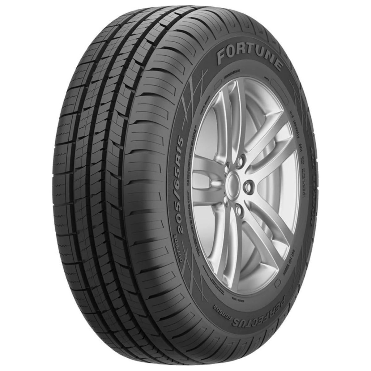 205/65R15 99H XL Passenger Tire G256