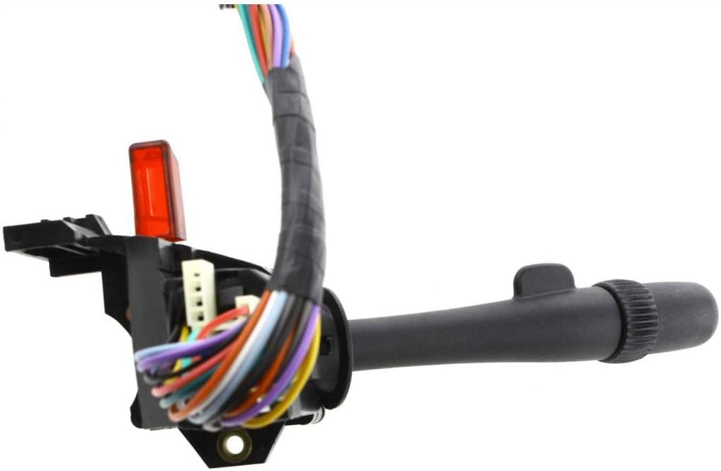 Turn Signal Switch for Oldsmobile Bravada 1998-2001 H6676