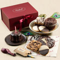 Chocolate Birthday Gift Basket H6441