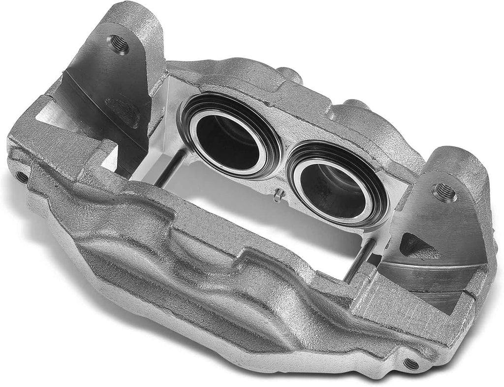 Disc Brake Caliper Assembly Front Driver and Passenger 2-PC H81969