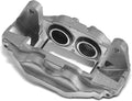 Disc Brake Caliper Assembly Front Driver and Passenger 2-PC H81969