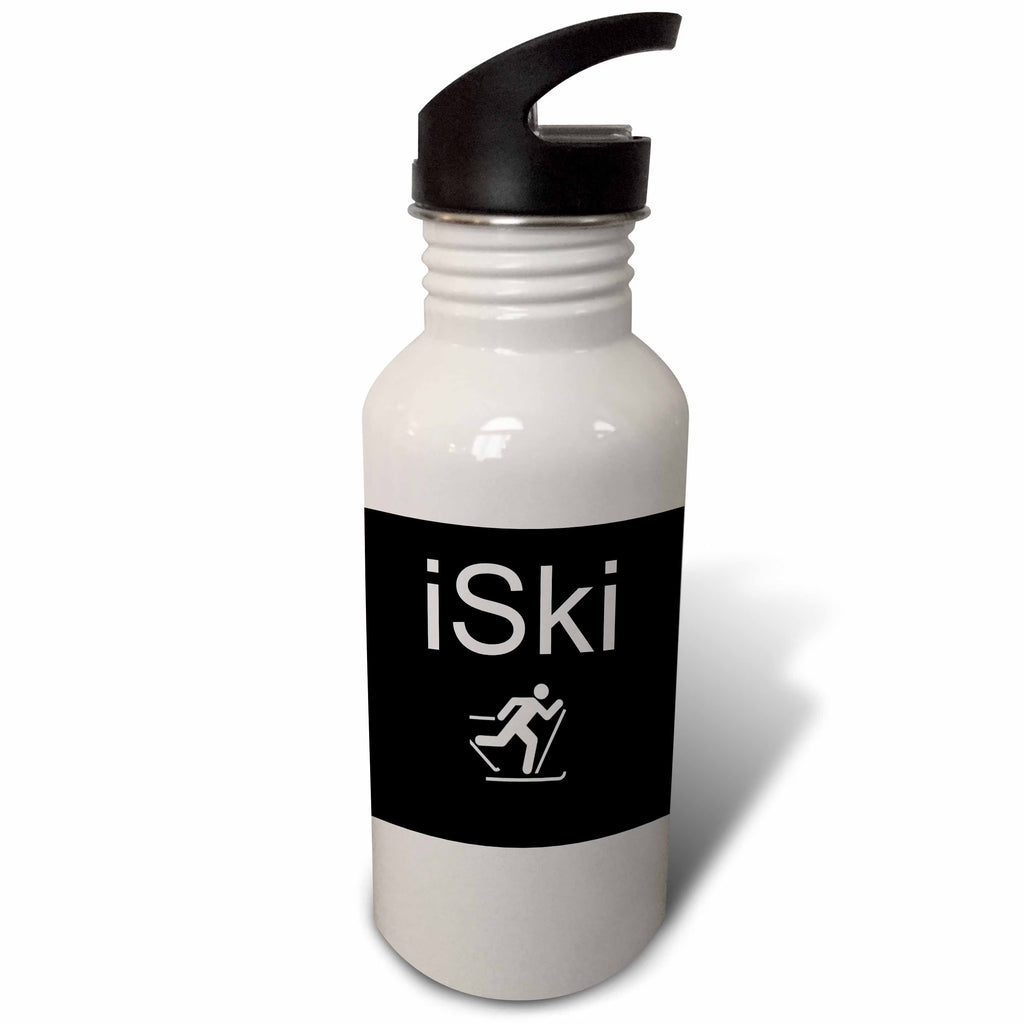 21 oz Sports Water Bottle F389