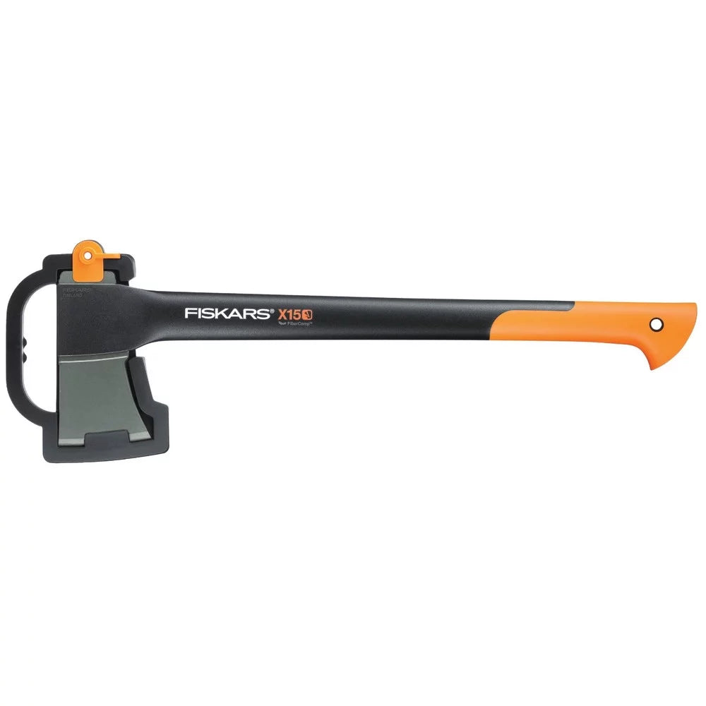 23.5" Steel Blade Chopping Axe S582544