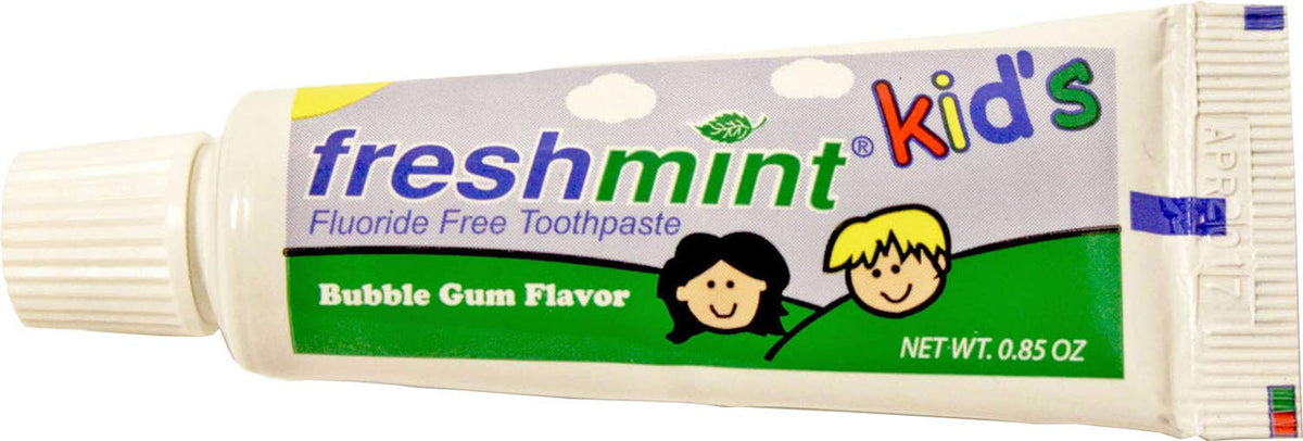 Kids Toothpaste Case of 144 W242