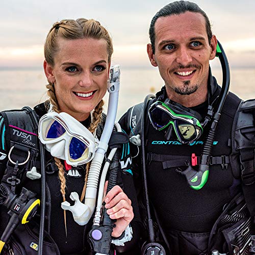Scuba Diving Snorkel K375