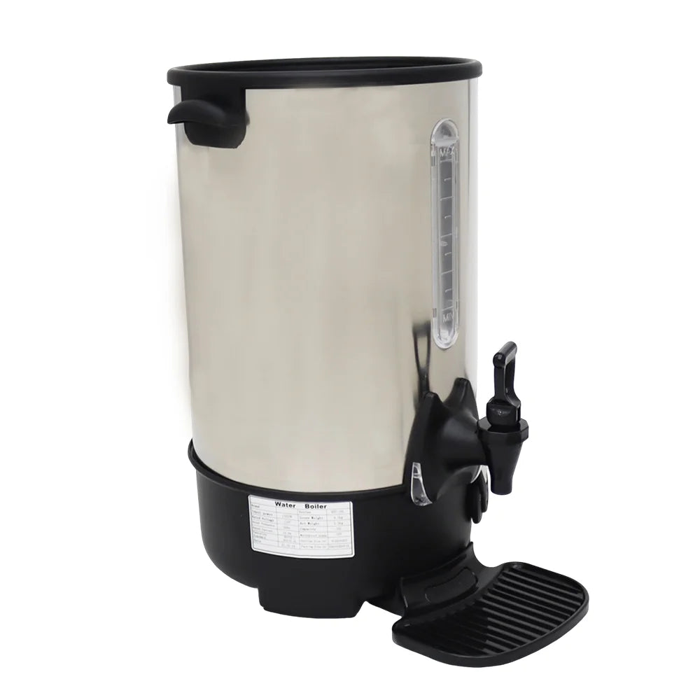 15.4L Hot Water Dispenser Kettle Water Boiler F3700