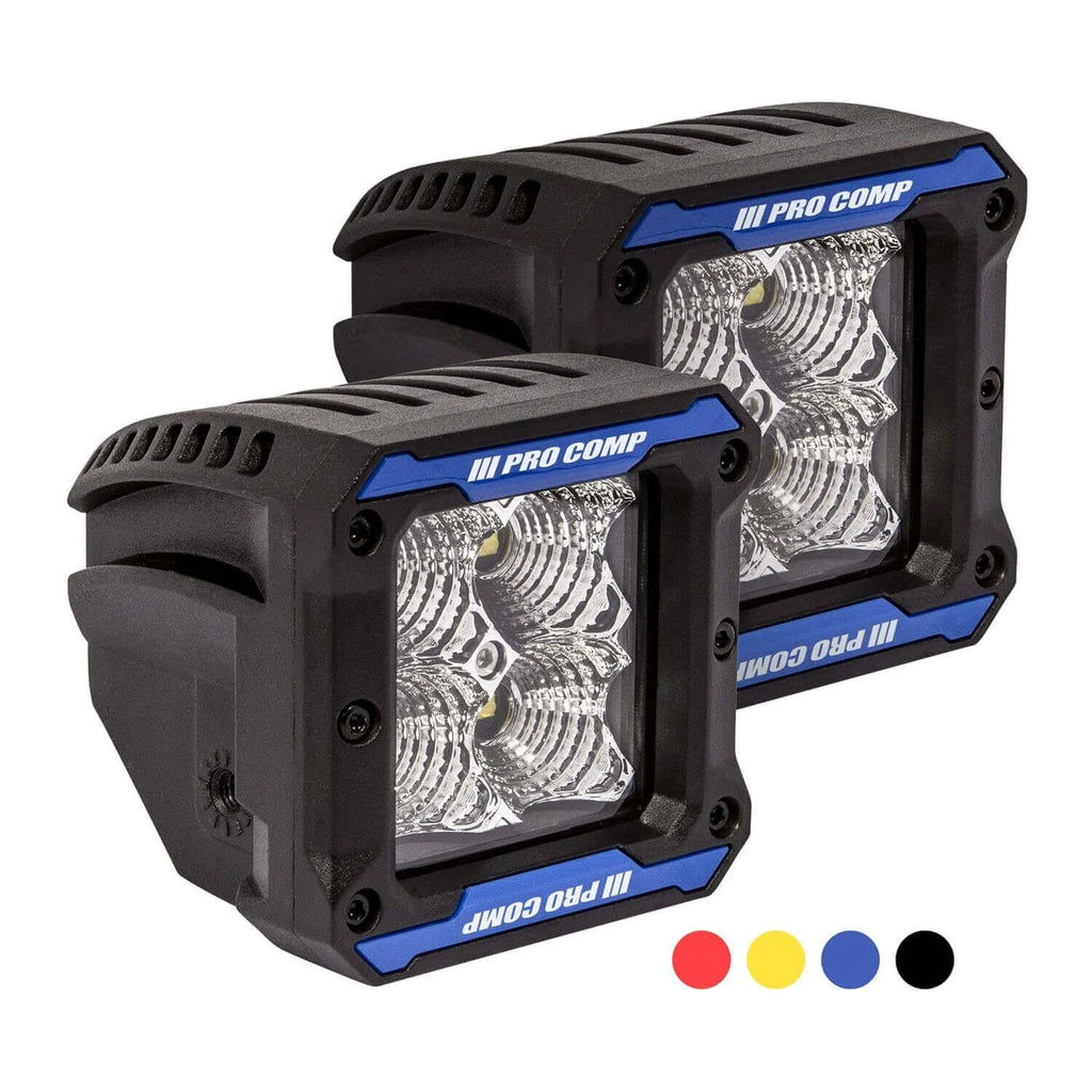 Flood Light H866628