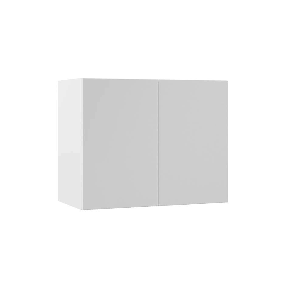 White Wall Kitchen Cabinet C8413