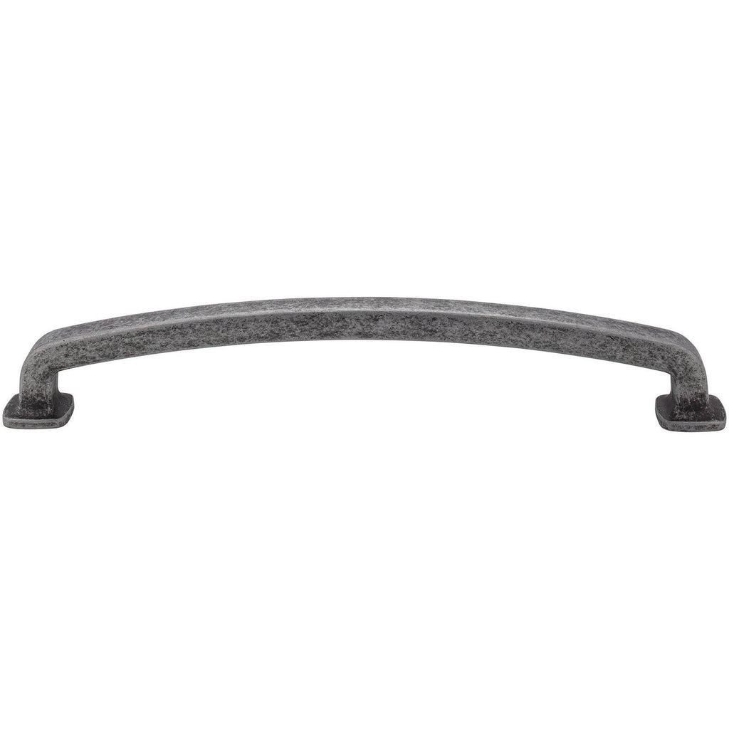 Satin Nickel Appliance Pull P204