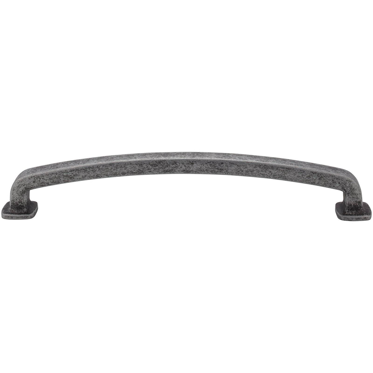 Satin Nickel Appliance Pull P204