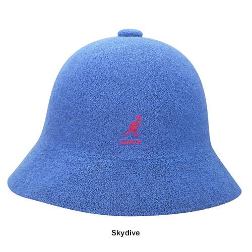 Black Casual Hat O302
