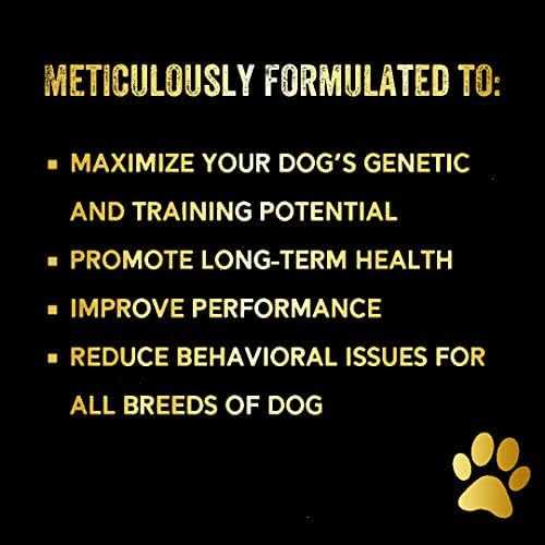 Chicken Meal & Sweet Potato Dry Dog Food H88168