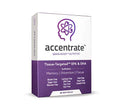 30 Softgels Focus Brain Supplement S681