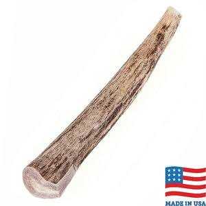 Elk Antler Split Dog Chew M683
