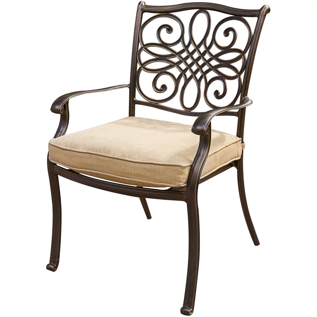 7-Piece Outdoor Dining Set D75396
