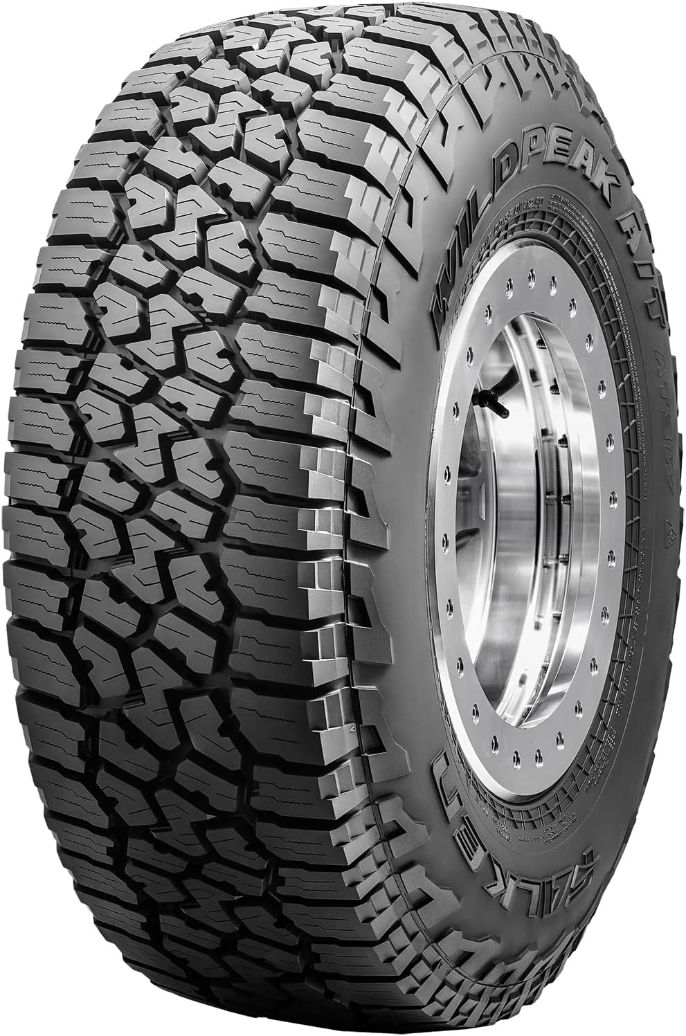 235/75R15 109T All Terrain Radial Tire V237