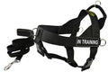 DT Universal Harness in Training X-Small B251