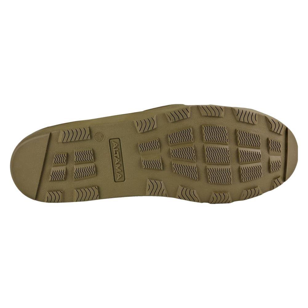 Multicam Maritime Assault Mid Shoes B20136
