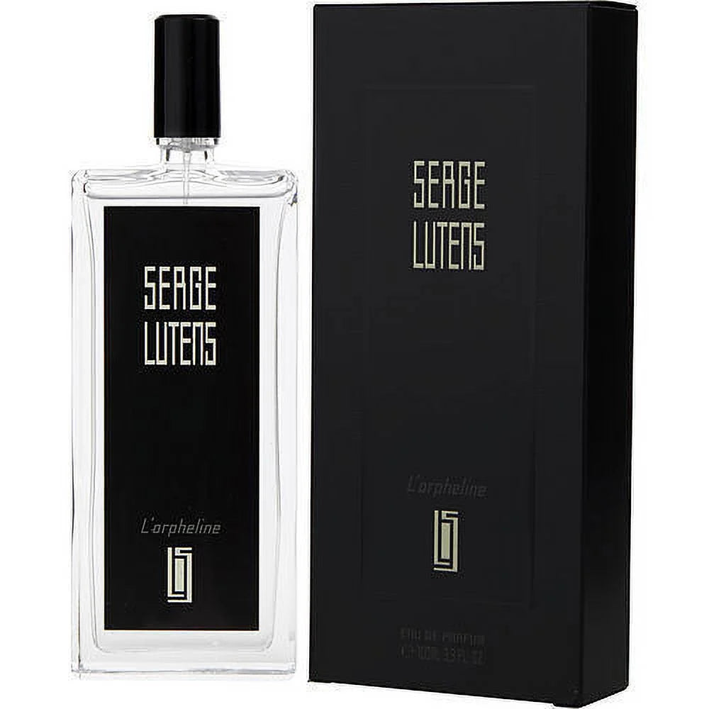 Eau de Parfum Spray 3.3 oz Musk & Incense N697