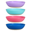 Plastic Non-Slip Cat Bowls Q57525