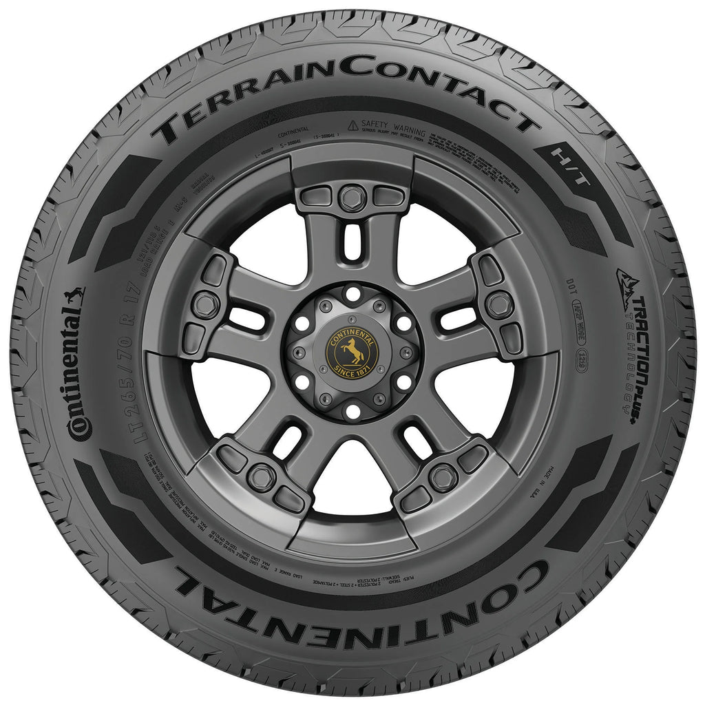 All Season 275/60R20 115H Light Truck Tire N41793