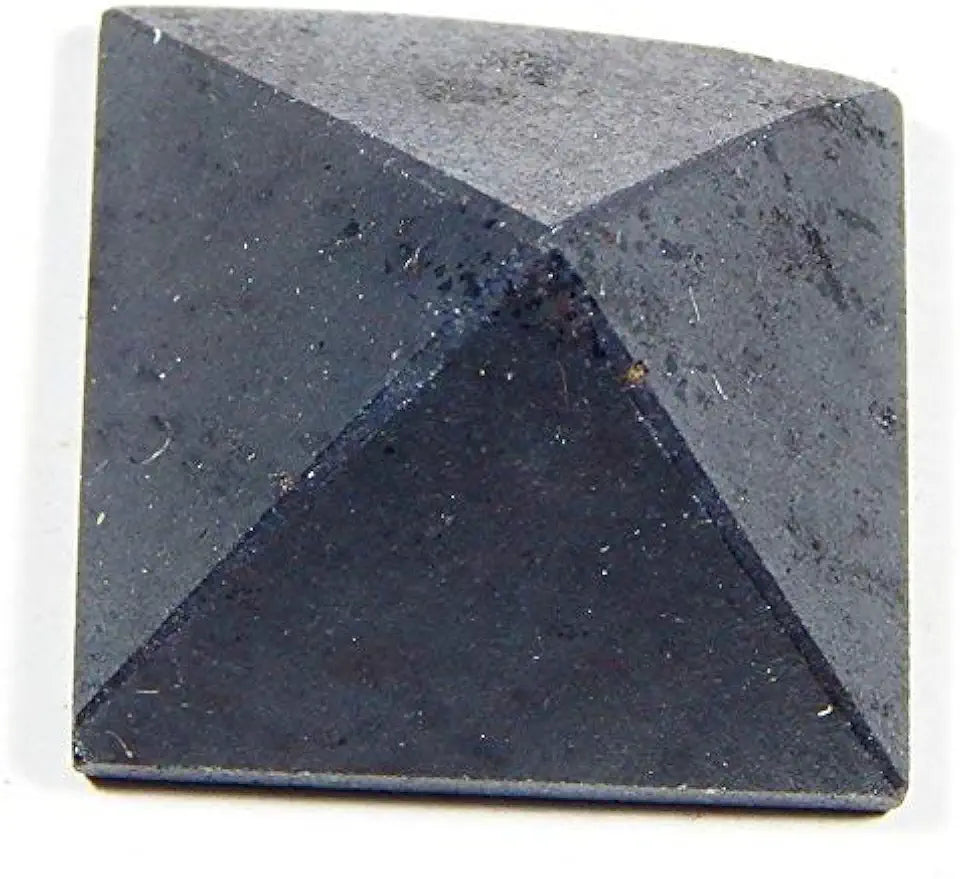 Hematite Pyramid S924964