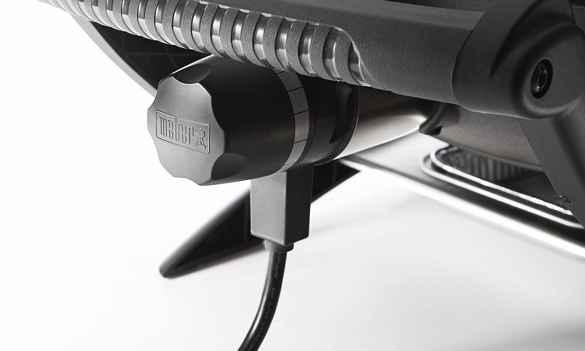 Electric Grill B470001