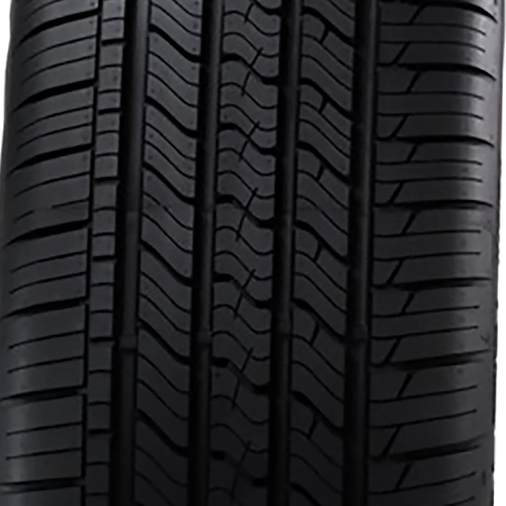 225/65R17 102H All Season Passenger Tire X856