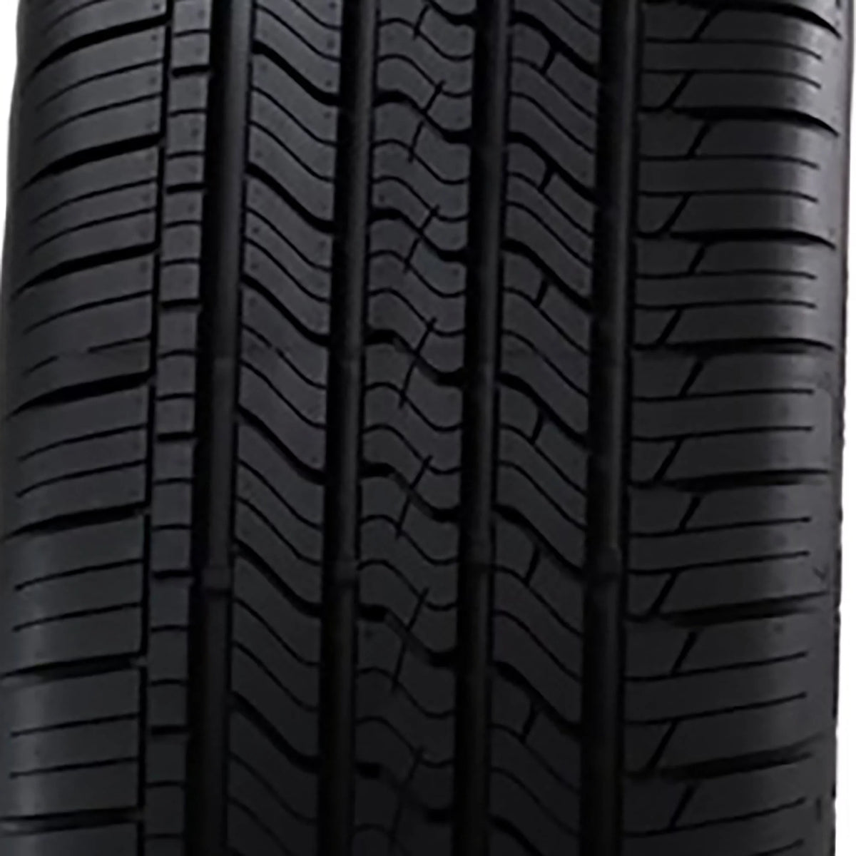 225/65R17 102H All Season Passenger Tire X856