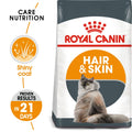 Adult 4kg Hair & Skin Care V236