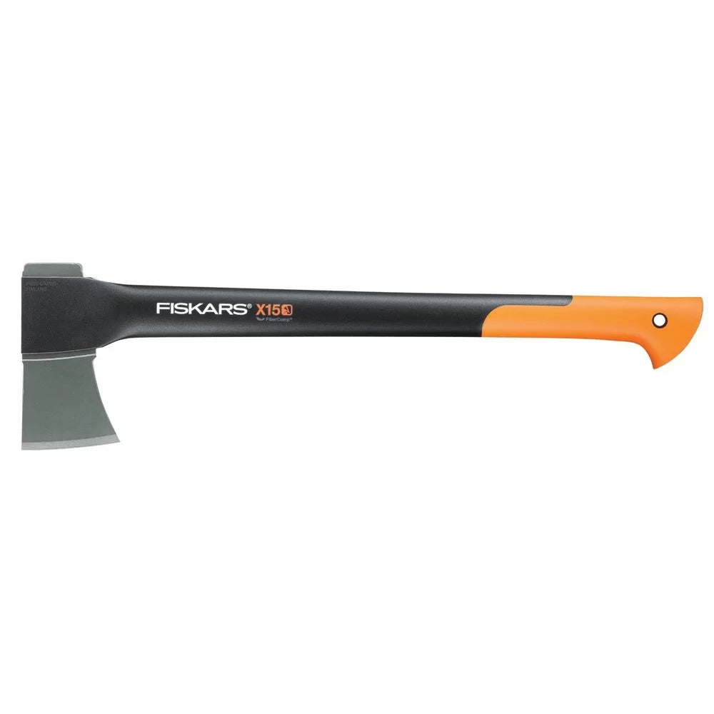 23.5" Steel Blade Chopping Axe S582544