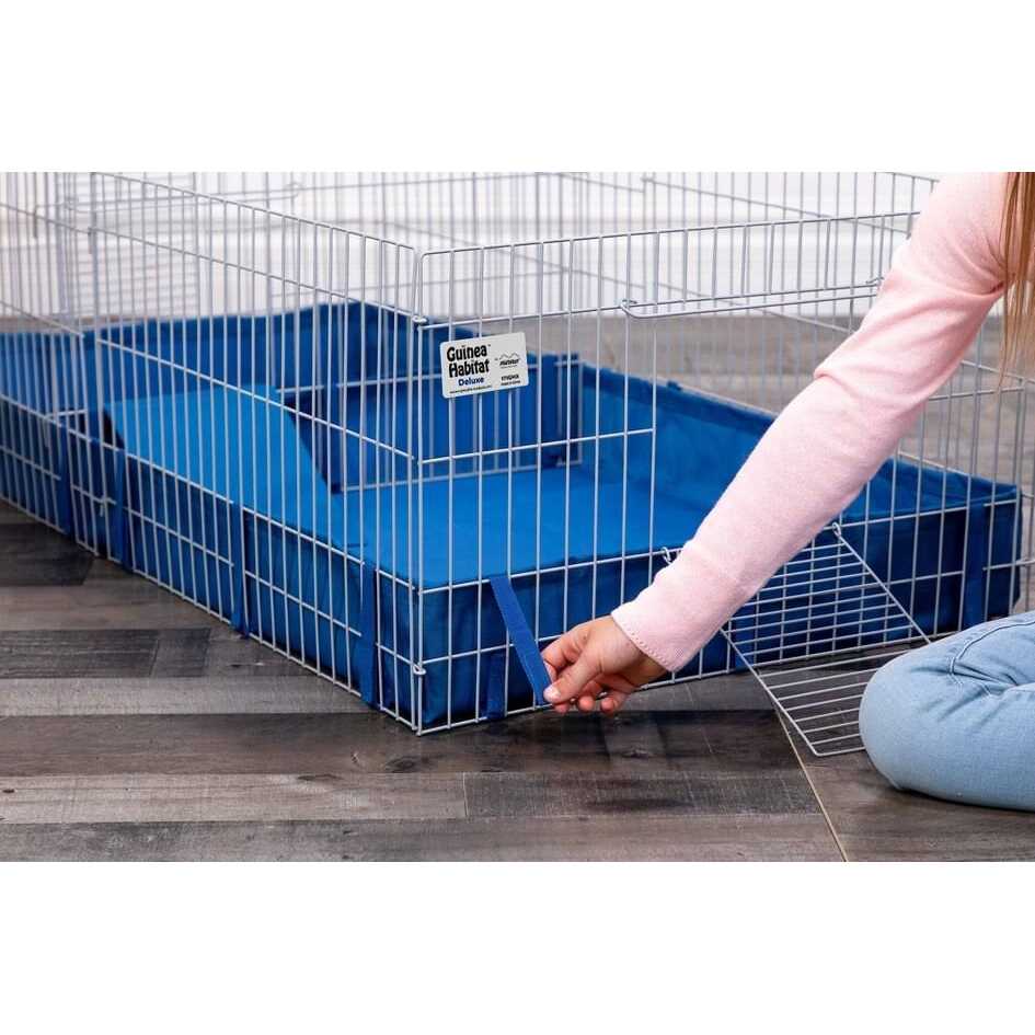 Guinea Pig Cage S702144