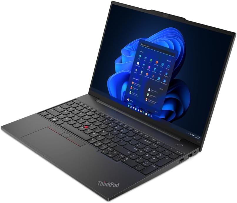 16" WUXGA IPS Anti-Glare Display, AMD Ryzen 5 7530U, 16GB RAM, 1TB SSD, Win 11 Pro Laptop S2947