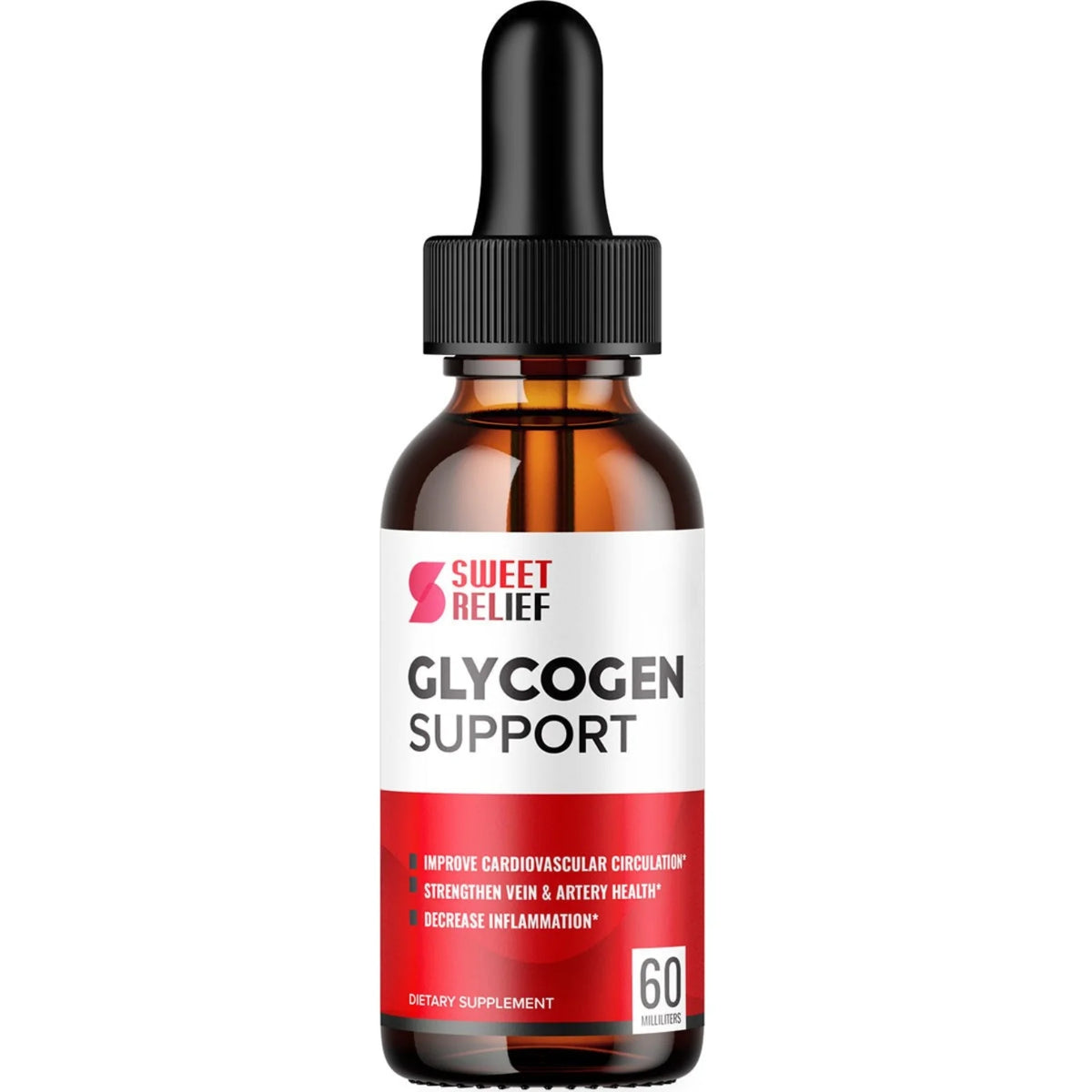 Sweet Relief Drops G886490