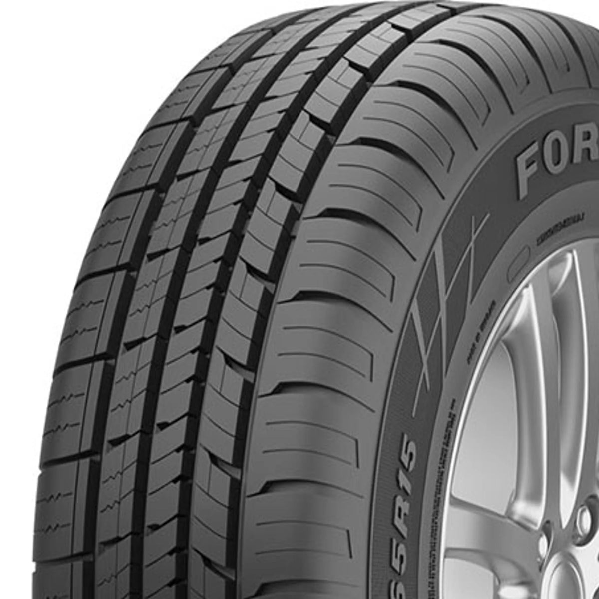 205/65R15 99H XL Passenger Tire G256