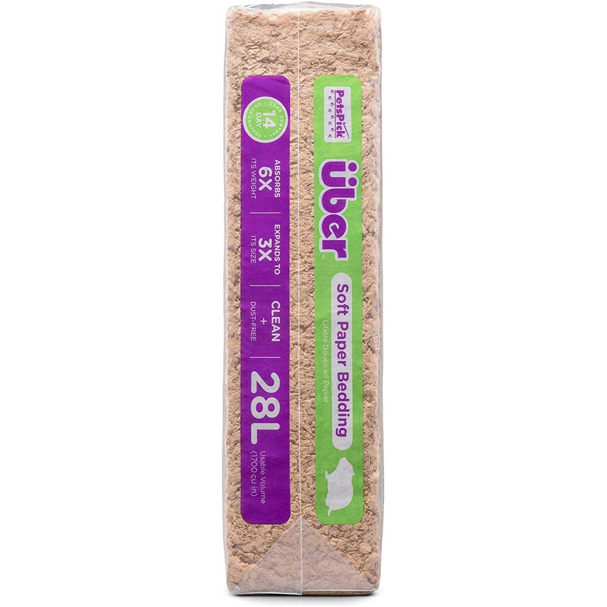 Soft Paper Pet Bedding M666113