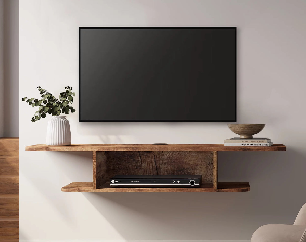 Wall Mounted Floating TV Stand Q97297