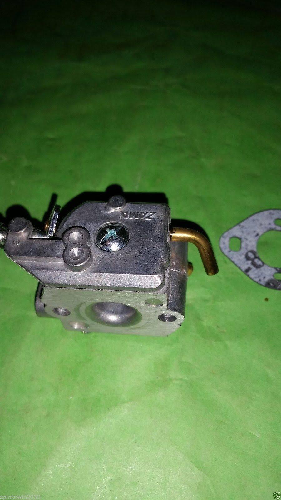 Carburetor F58618