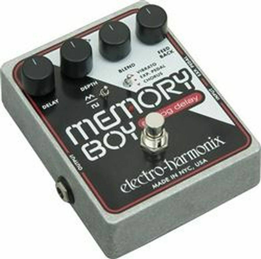 Analog Delay Pedal G61311