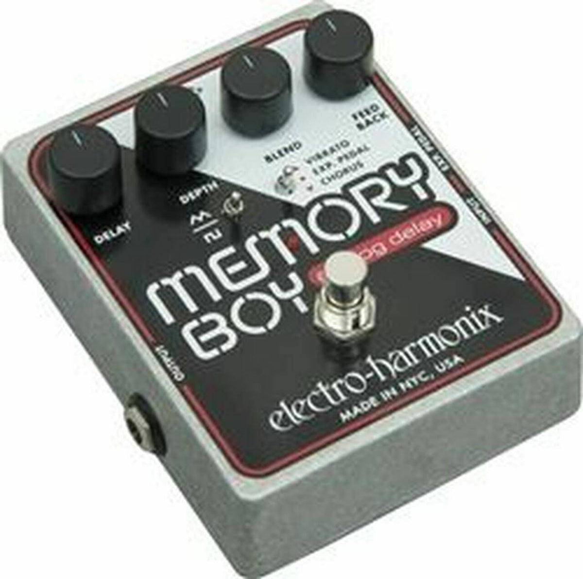 Analog Delay Pedal G61311