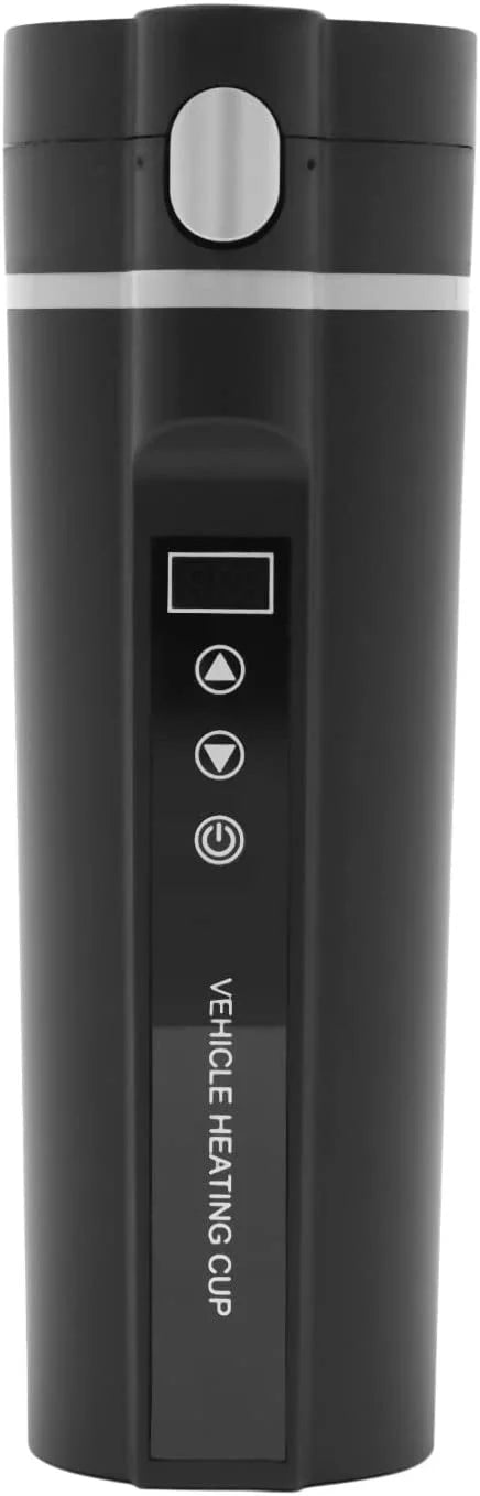 Car Electric Kettle Water Heating Cup B677451