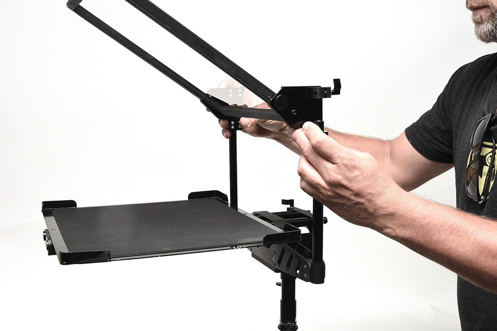 Professional Video Camera Tablet Teleprompter P538280