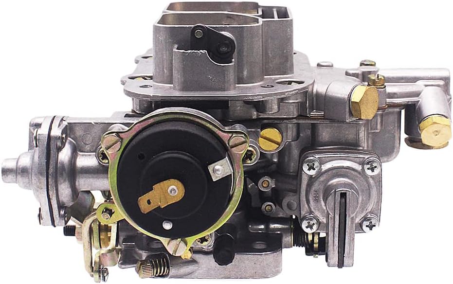 2 Barrel Carburetor with Electric Choke I740