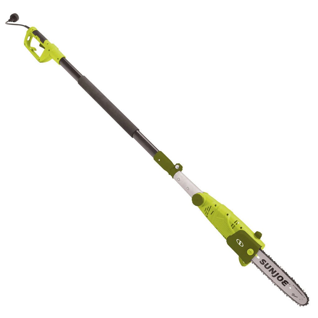 Electric 8.0-Amp Telescoping Multi-Angle Pole Saw J6134