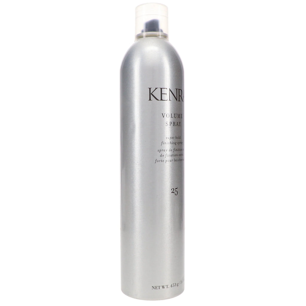 Volume Spray Hair Spray 16 oz P123
