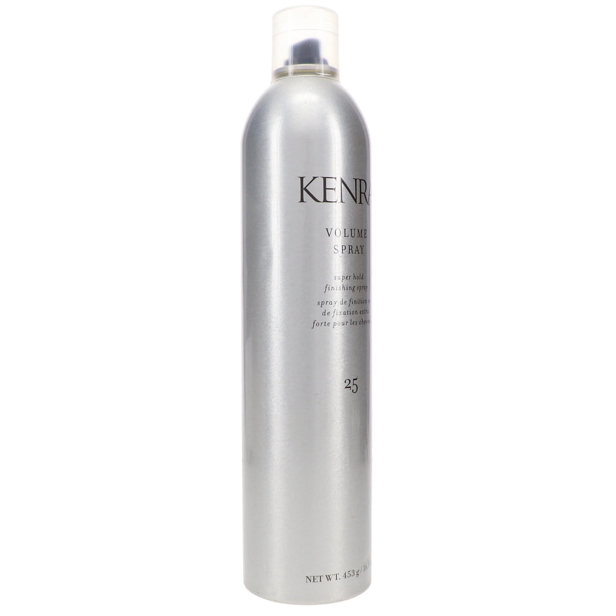 Volume Spray Hair Spray 16 oz P123