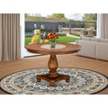 Wood Dining Table F589
