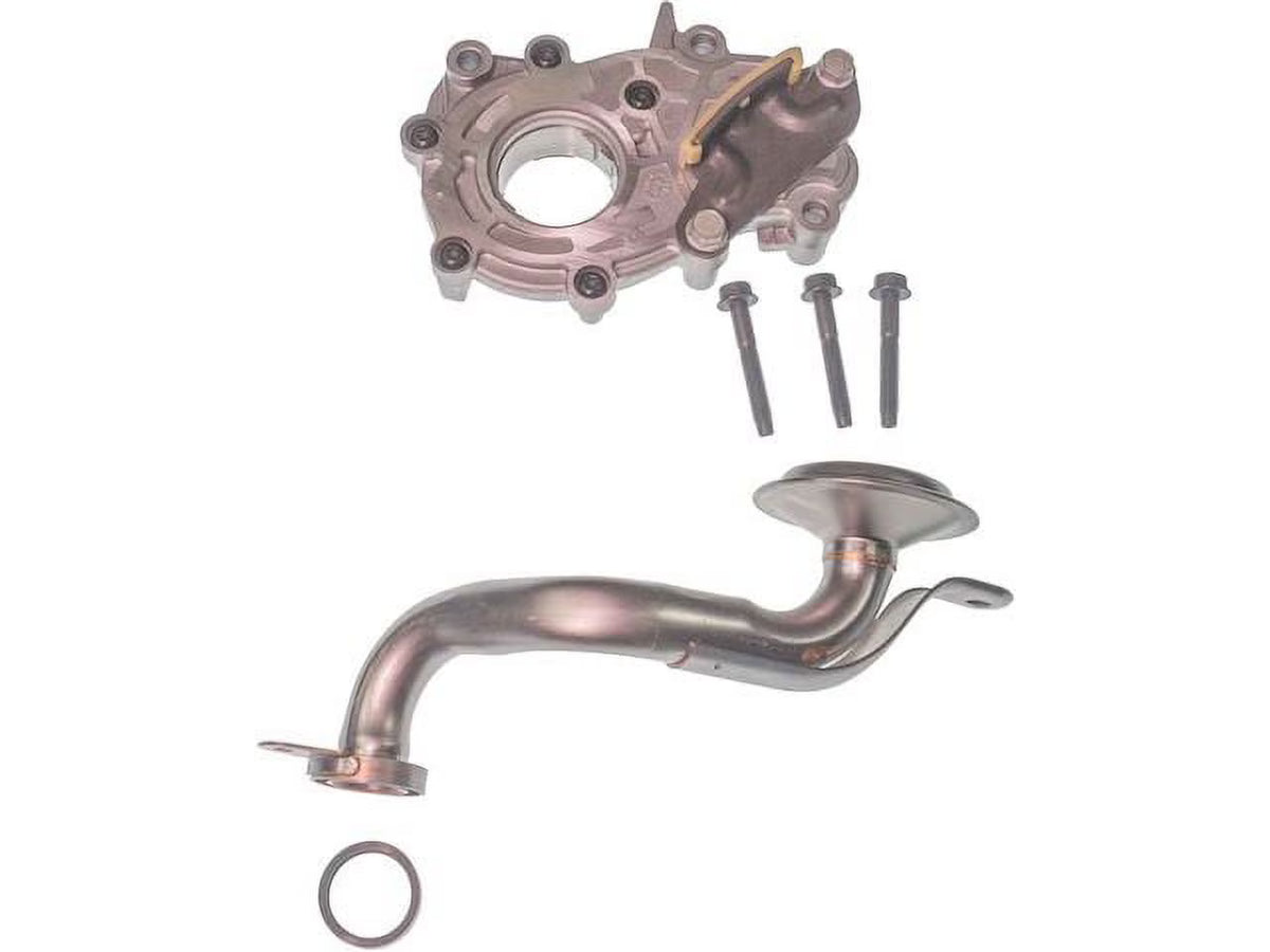 Oil Pump for 2008-2012 Chevy Malibu 3.6L V6 DOHC Q90115
