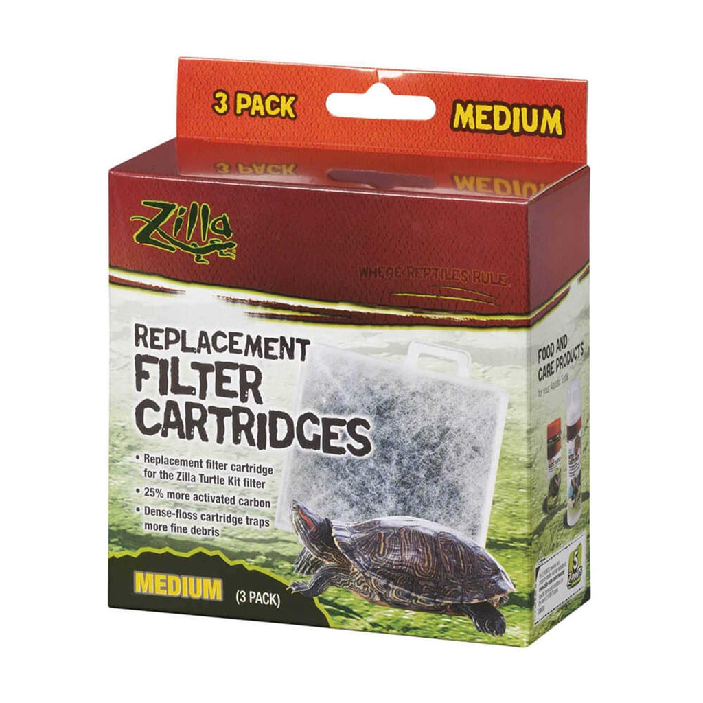 Replacement Filter Cartridges A7135