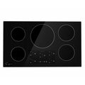 36 Built-In Induction Cooktop with 5 Elements H5622